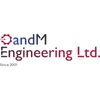 OandM Engineering Limited