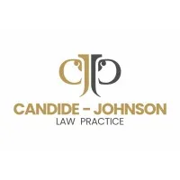 Candide-Johnson Law email format