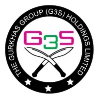 The Gurkhas Group (G3S) Holdings Limited