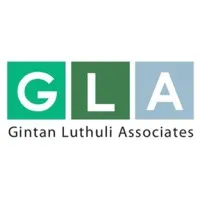 Gintan Luthuli Associates