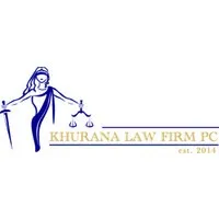 Khurana Law Firm PC