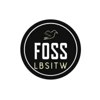 FOSS Club Lbsitw