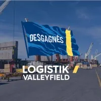 Desgagnés Logistik Valleyfield