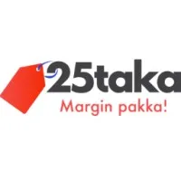 25taka