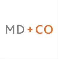 MD + CO