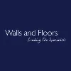 Walls and Floors