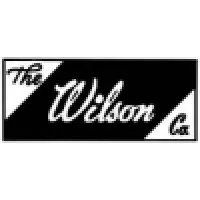 The Wilson Company The Wilson Company