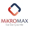 Mikromax Mühendislik Mikromax Mühendislik