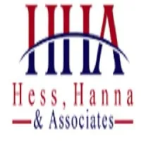 Hess, Hanna & Associates Hess, Hanna & Associates