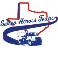 Sweep Across Texas