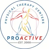 ProActive Physical Therapy Centers ProActive Physical Therapy Centers