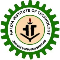Haldia Institute of Technology Haldia Institute of Technology