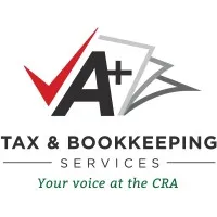 A+ Tax and Bookkeeping Services