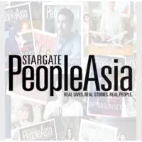 Stargate PeopleAsia