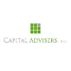 Capital Advisers, Inc. Capital Advisers, Inc.
