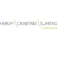 Herum\Crabtree\Suntag Attorneys