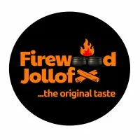 Firewood Jollof