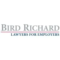 Bird Richard Bird Richard