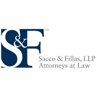 SACCO & FILLAS, LLP