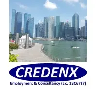 Credenx Pte. Ltd.