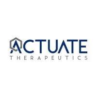 Actuate Therapeutics, Inc.