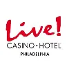 Live! Casino & Hotel Philadelphia Live! Casino & Hotel Philadelphia