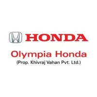 Olympia Honda