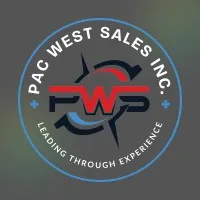 Pac West Sales Inc