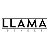 LLAMA PIXELS ANIMATION STUDIO LLAMA PIXELS ANIMATION STUDIO
