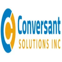Conversant Solutions Inc