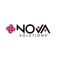 NOVA Solutions, Inc. NOVA Solutions, Inc.