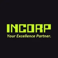 INCORP Belgium
