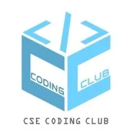CSE Coding Club CSE Coding Club