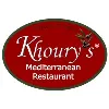 Khoury's Mediterranean Restaurant