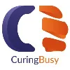 CuringBusy CuringBusy