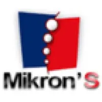 Mikron'S AS