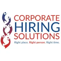 Corporate Hiring Solutions Inc.