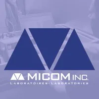Micom Laboratories