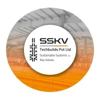 SSKV TECHBUILDS PRIVATE LIMITED