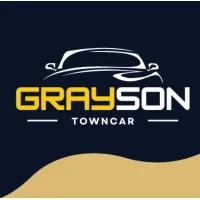 Grayson Towncar Grayson Towncar
