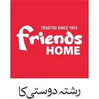 Friends Home Store