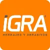IGRA Herrajes y Abrasivos IGRA Herrajes y Abrasivos
