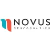 Novus Therapeutics, Inc. Novus Therapeutics, Inc.