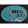 International Brotherhood of Electrical Workers - Local 223 International Brotherhood of Electrical Workers - Local 223