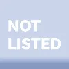 Not Listed