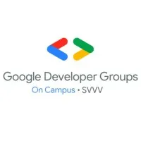 GDG on Campus SVVV GDG on Campus SVVV