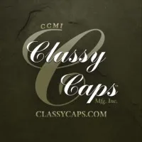 Classy Caps Mfg Classy Caps Mfg