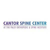 Cantor Spine Center at the Paley Orthopedic & Spine Institute Cantor Spine Center at the Paley Orthopedic & Spine Institute