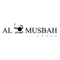 Al Musbah Group email format