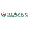 Health Assist Insurance TPA PVT LTD Health Assist Insurance TPA PVT LTD
